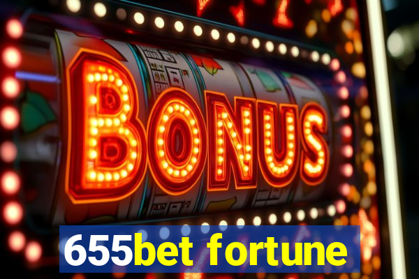 655bet fortune